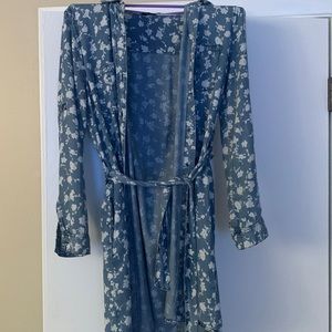 Button up Dress size S